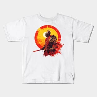 dark soul Kids T-Shirt